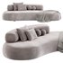 BUBBLE ROCK SOFA - Thumbnail 6