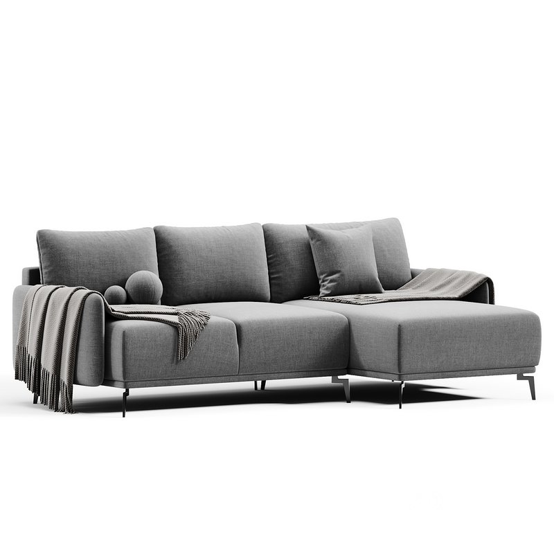 Archi Sofa By Skdesign Image 4