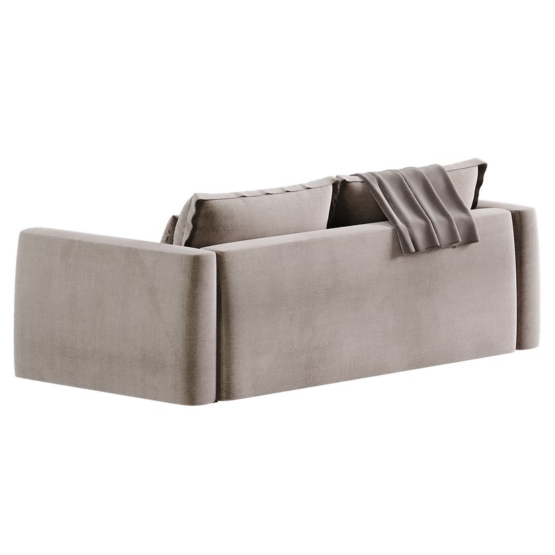 Brest Sofa By Baxter Image 5