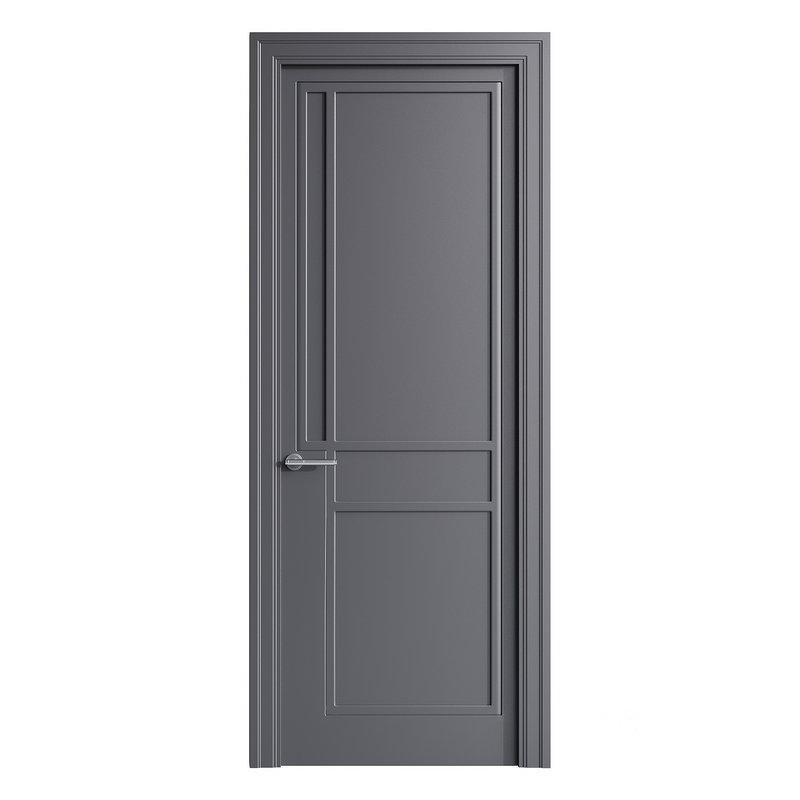 Modern entrance door 54 Image 4