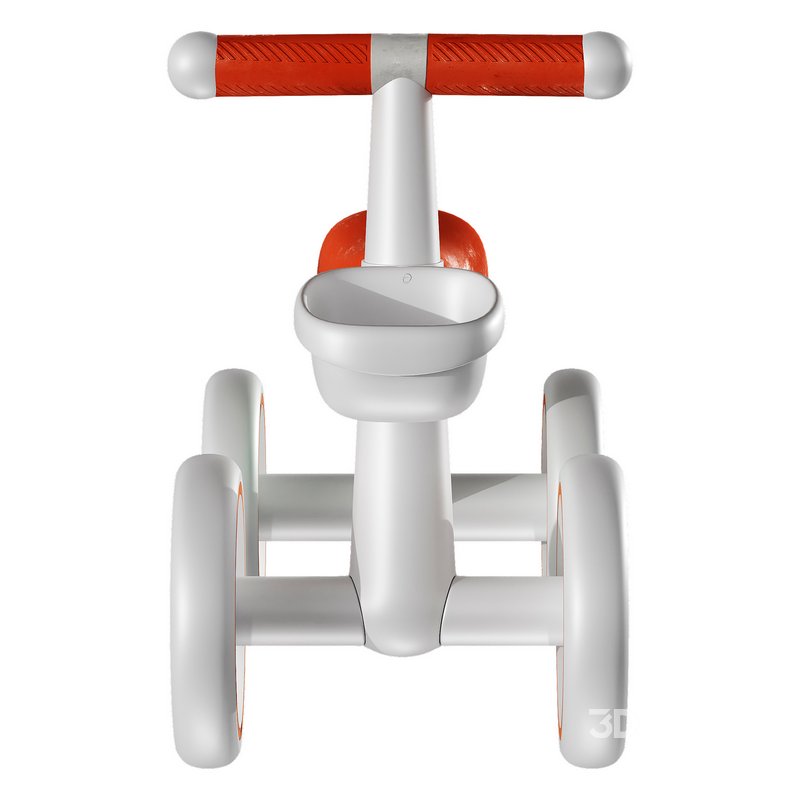 Kids bicycle Image 5