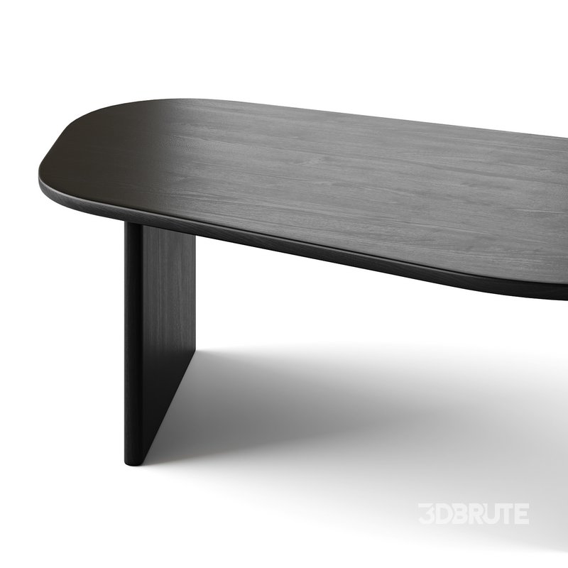Modern coffee table 2 Image 4
