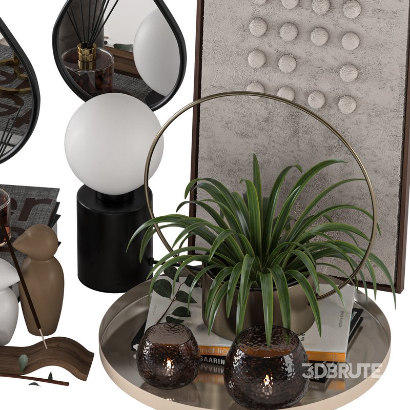 decorative set 26 Image 3