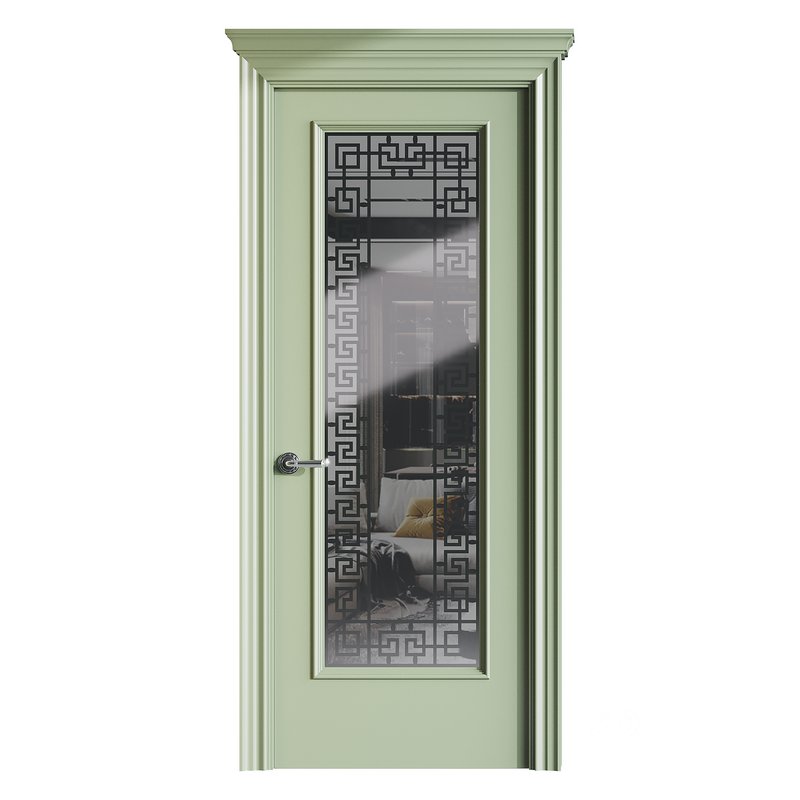 Modern entrance door 67 Image 3