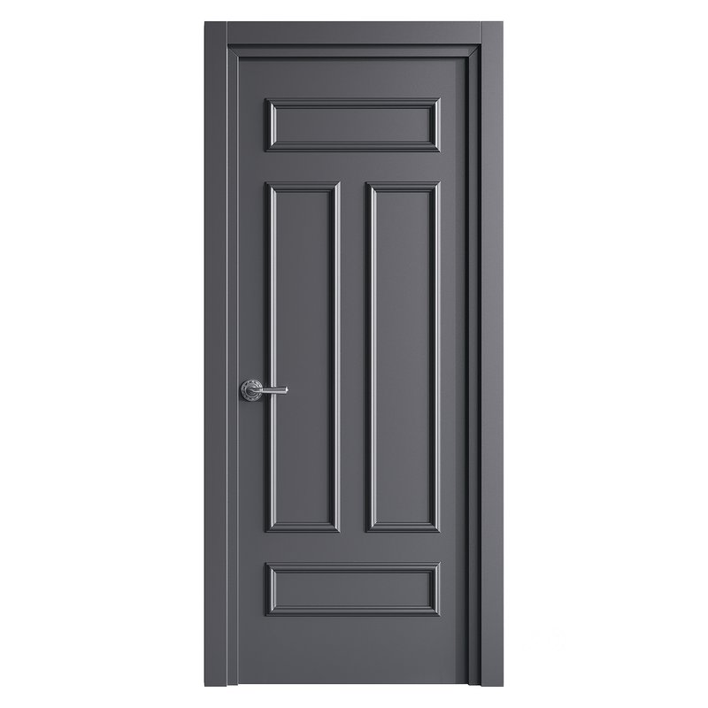 Modern entrance door 88 Image 5