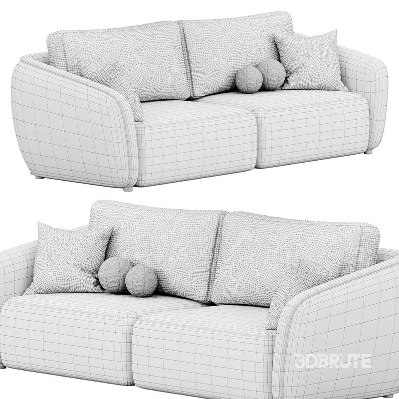 Sofa Moon By Blanche Image 5