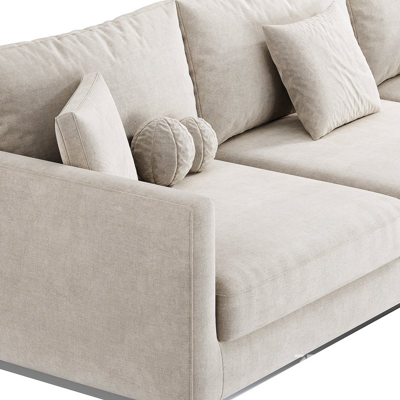 Sofa Minotti Andersen Image 8