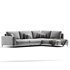 VINCI Sofa By Chateau dAx - Thumbnail 3