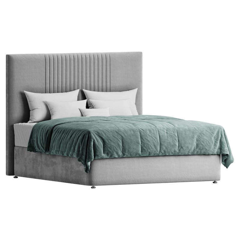 Igel advance 3000i plush bed Image 4