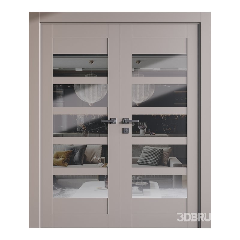 Modern entrance door 73 Image 2