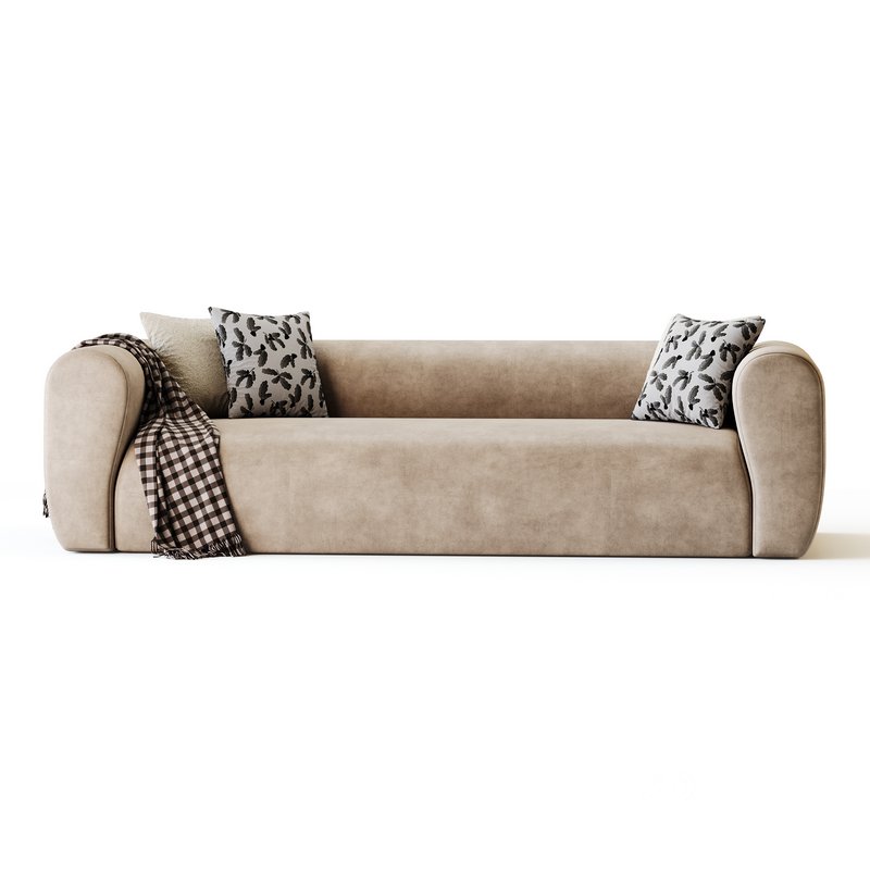 Zola Sofa Family Image 4