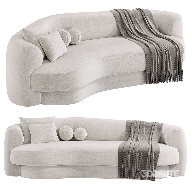 YUMI SOFA Image 1