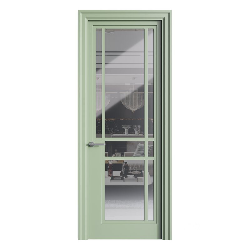 Modern entrance door 53 Image 4