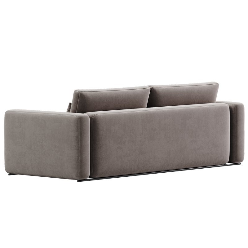 Dominio Sofa By Natuzzi Italia Image 5