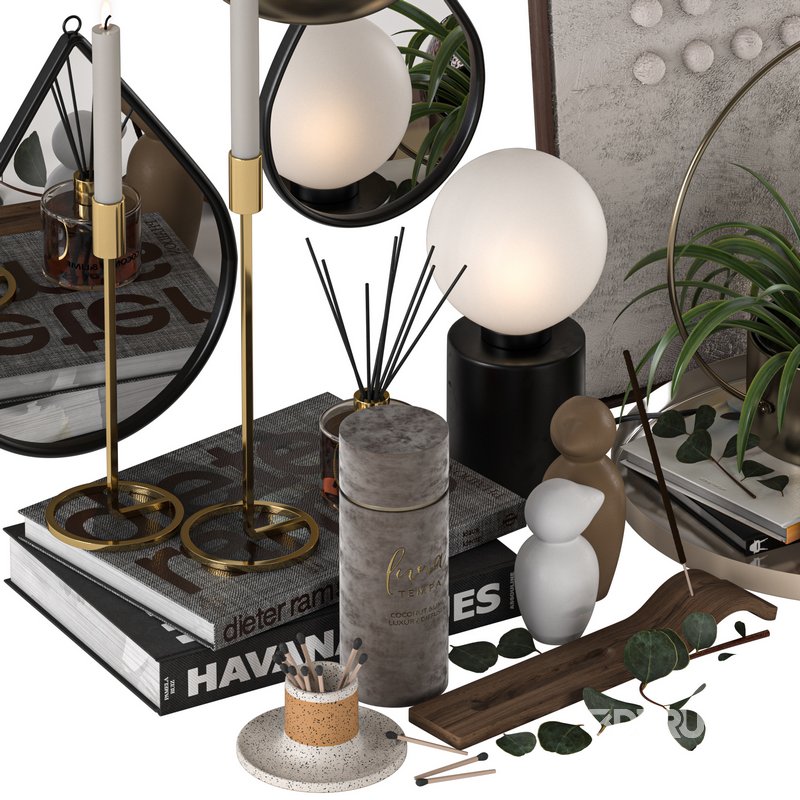 decorative set 26 Image 5