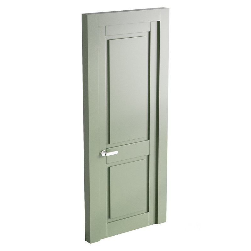 Modern entrance door 41 Image 4