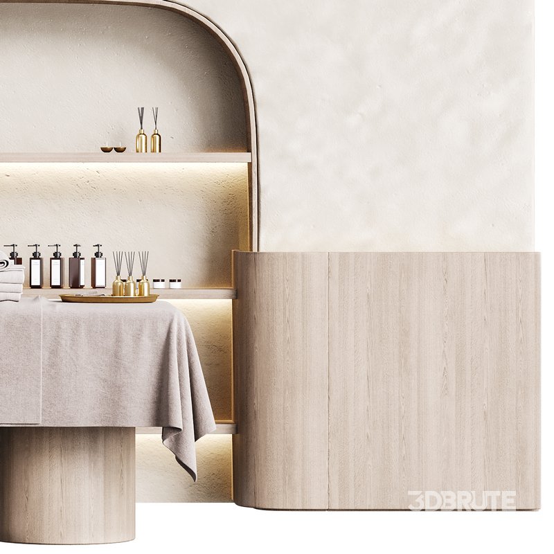 Modern spa and accessories 07 Image 6