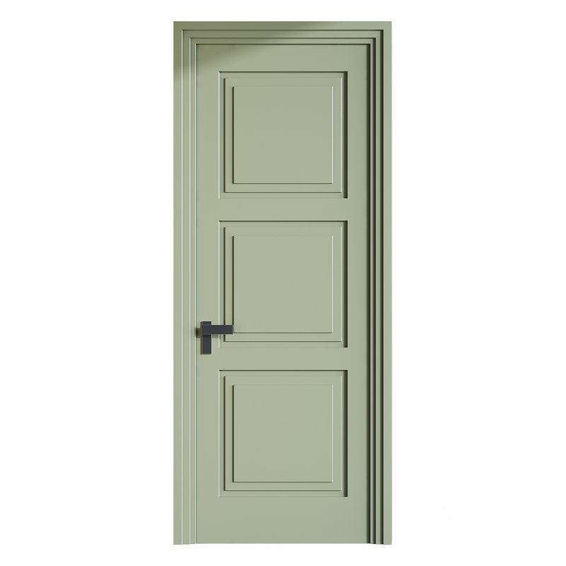 Modern entrance door 82 Image 5