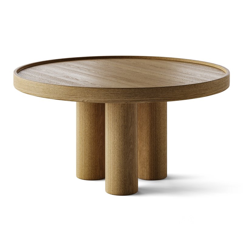 Modern coffee table Image 5
