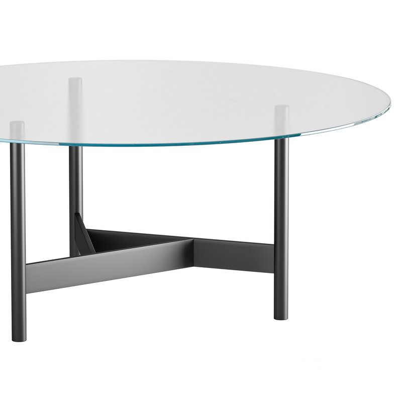 Agos Table – Fiam 2 Image 5