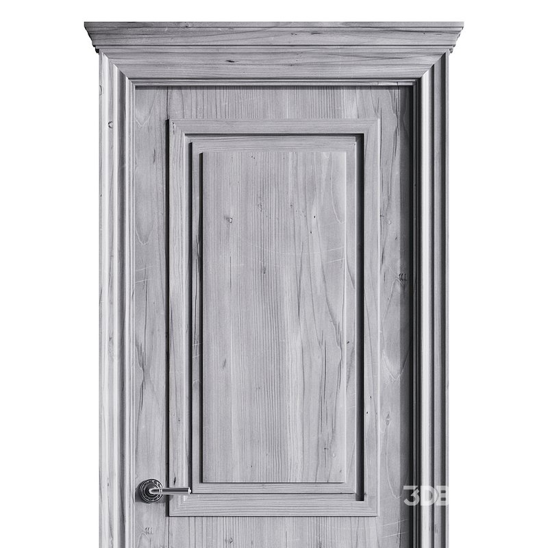 Modern entrance door 57 Image 5