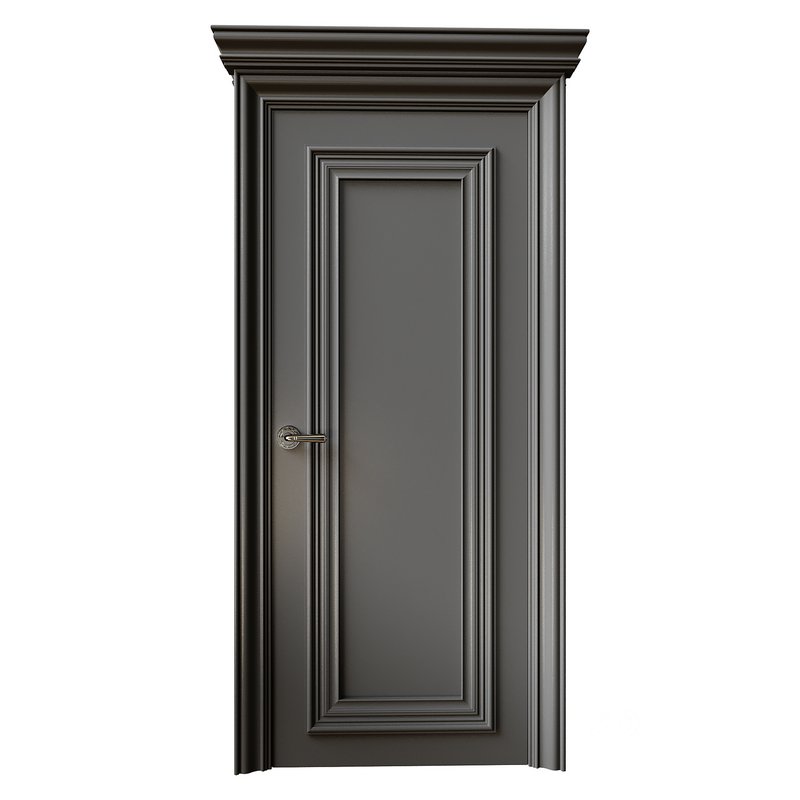MODERN INTERIOR DOOR Image 6