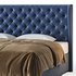 Orianna Upholstered Ottoman Bed Frame - Thumbnail 6