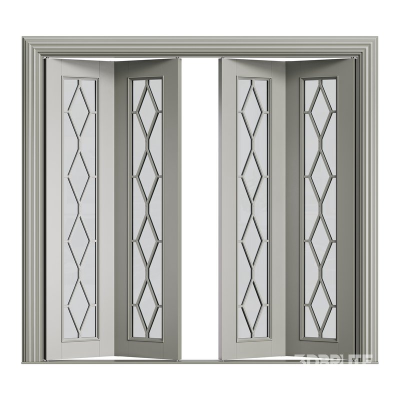 Modern entrance door 33 Image 4