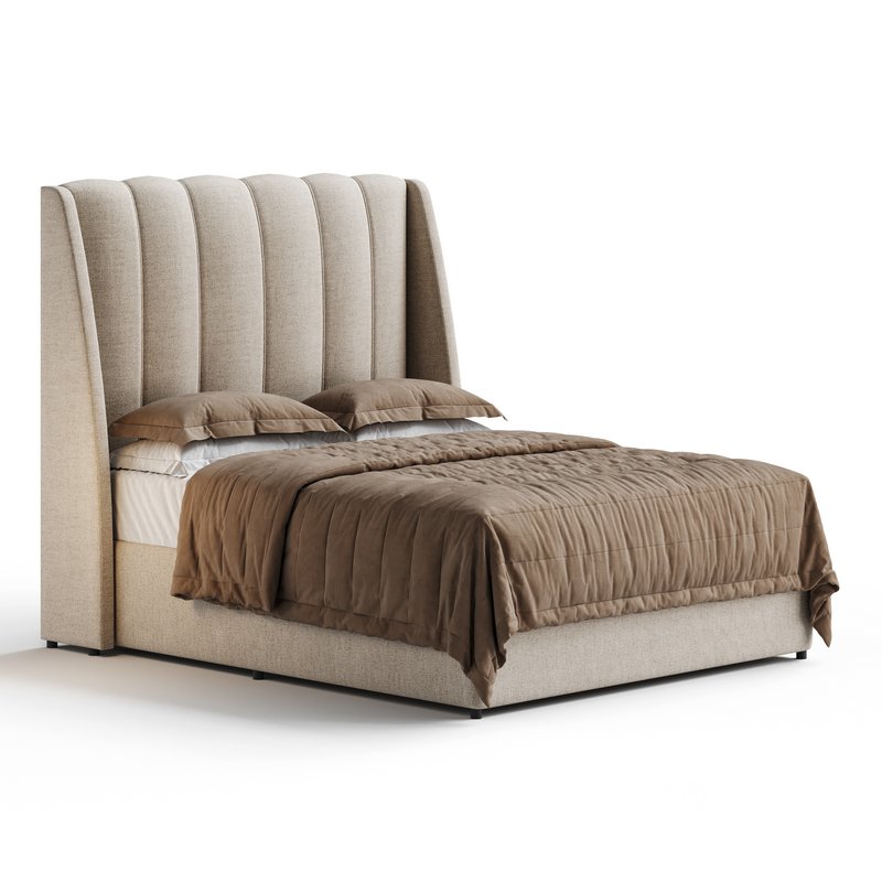 Mia Bed – Double Image 5