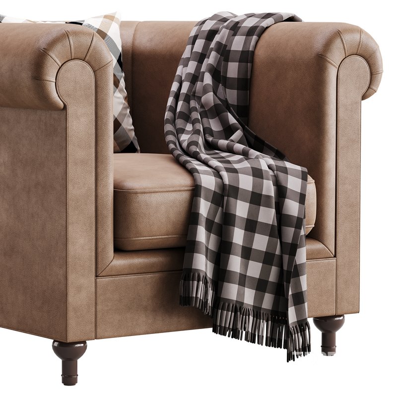 Chair C71 by Delavega Image 4