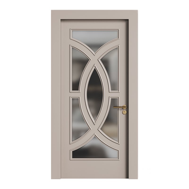 Modern entrance door 17 Image 6