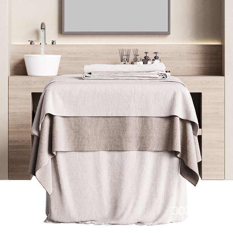 Modern spa and accessories 08 Image 7