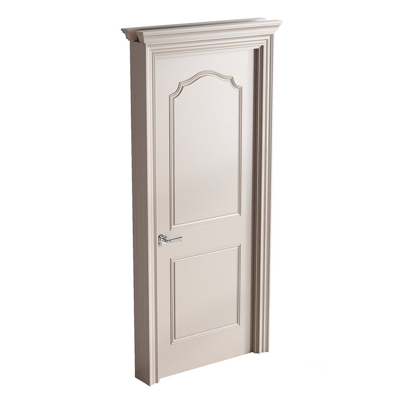 Modern entrance door 26 Image 6