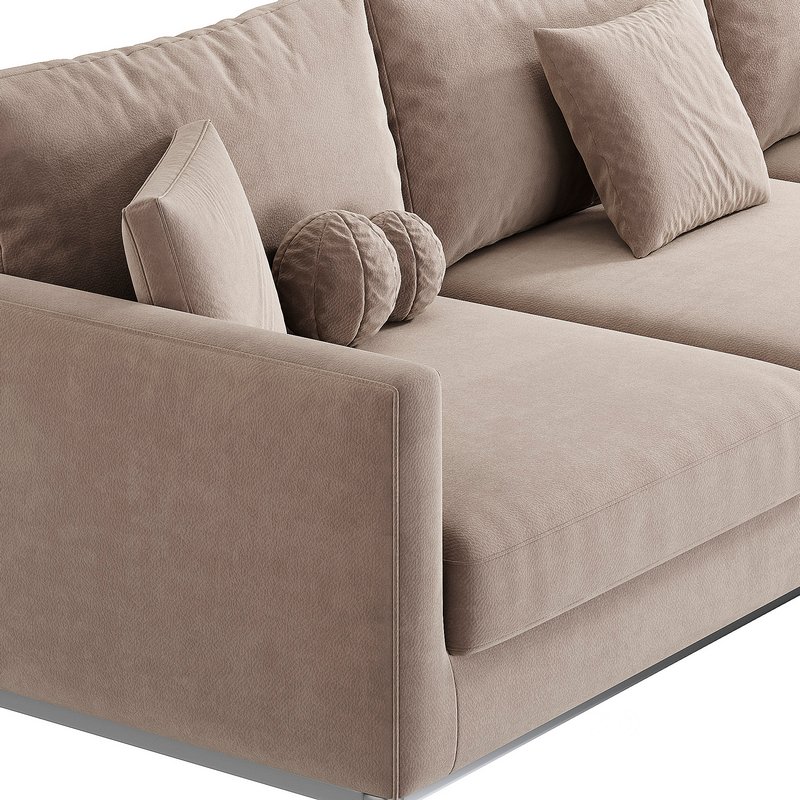 Sofa Minotti Andersen Image 7