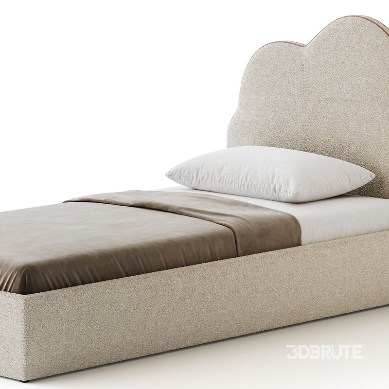 Children is bed Cloud Image 5