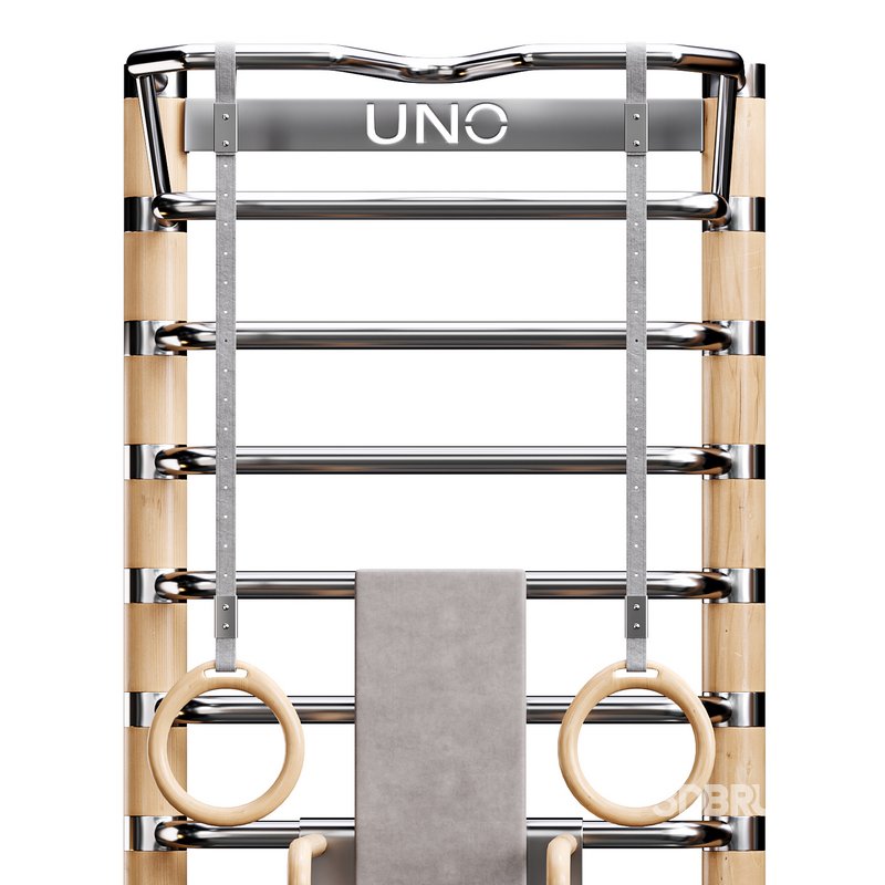 Gym equipment 04 Image 5