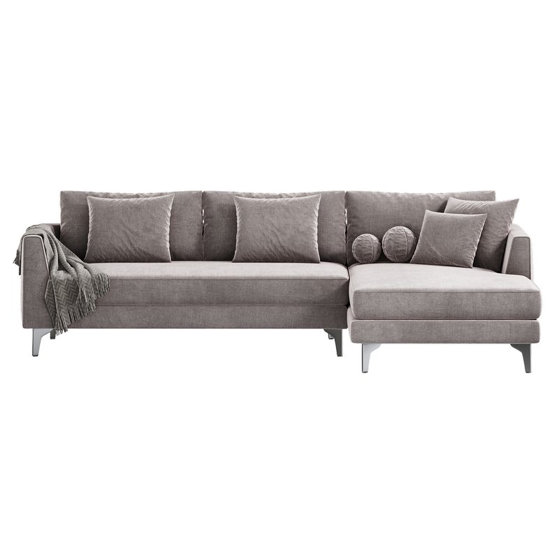 Meridiani Louis Up Sofa Image 3