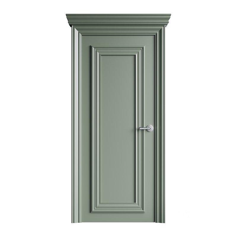 Modern entrance door 20 Image 5