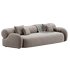 Oscar Sofa By Meridiani - Thumbnail 7