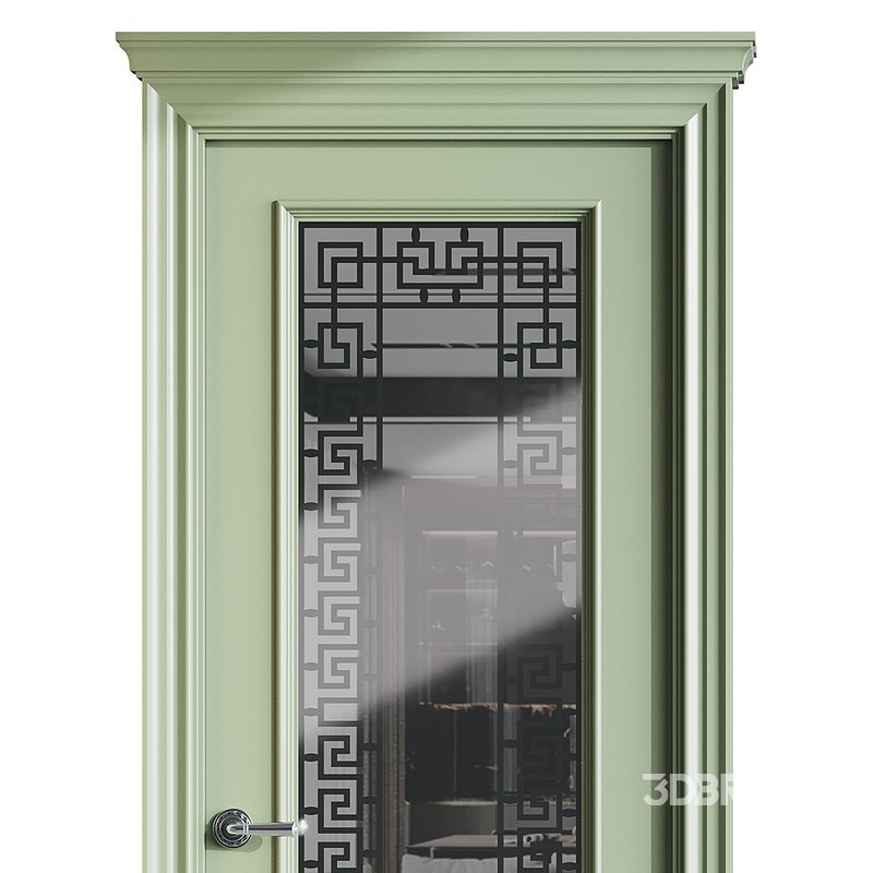 Modern entrance door 67 Image 6