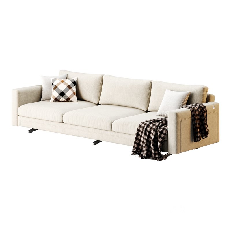 Sofa A101 by Delavega Image 4