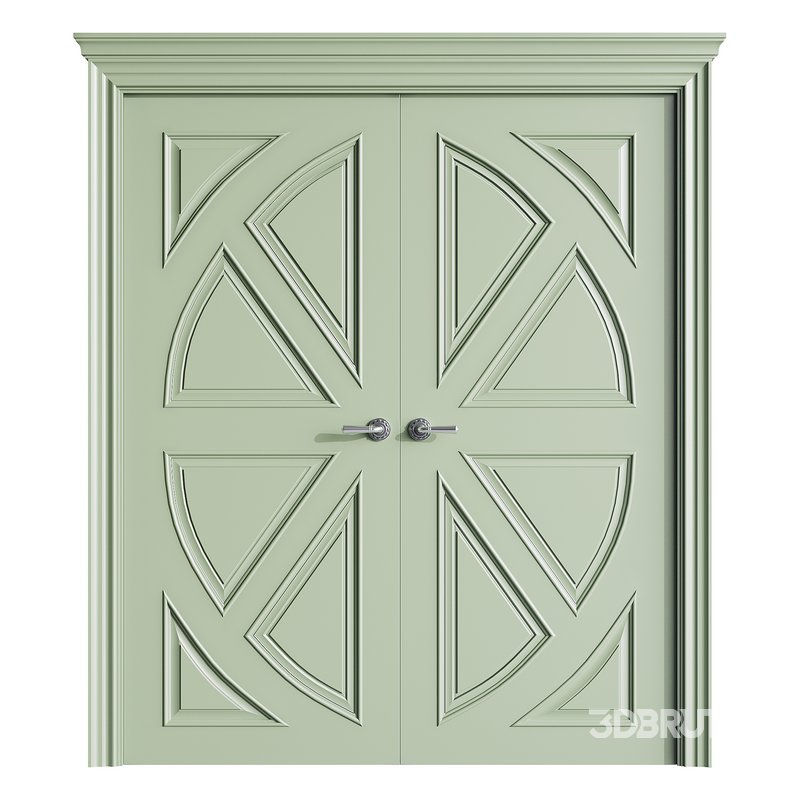 Modern entrance door 64 Image 6