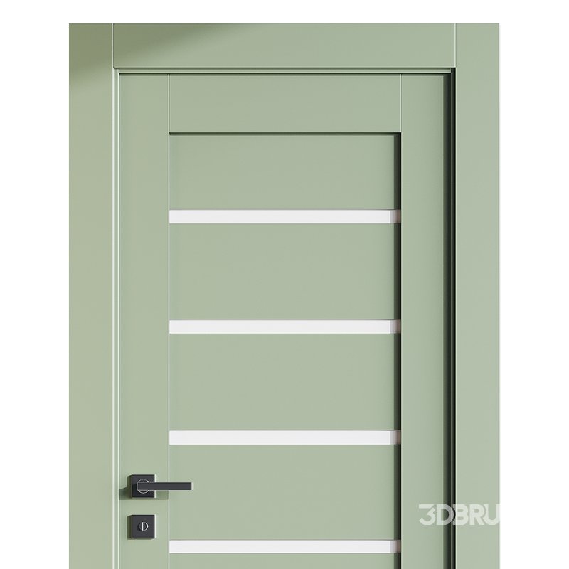 Modern entrance door 78 Image 4