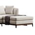 Corner sofa F205 by Delavega - Thumbnail 5