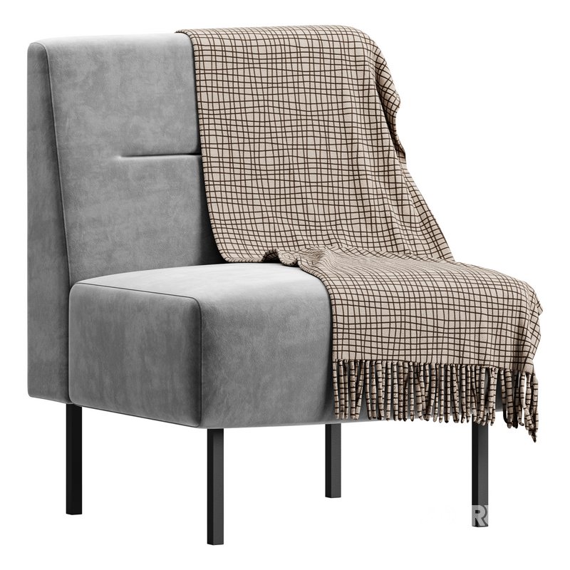 The Sanj Chair Image 4