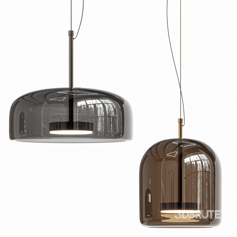 Pendant lamp DAUPHIN Image 6