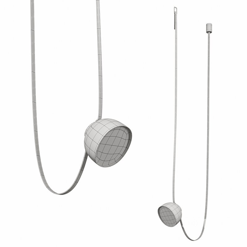 Vibia Plusminus Single Image 4