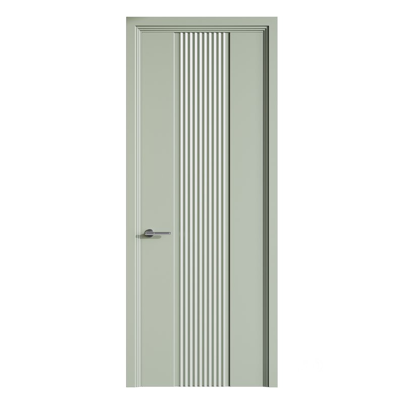 Modern entrance door 56 Image 5