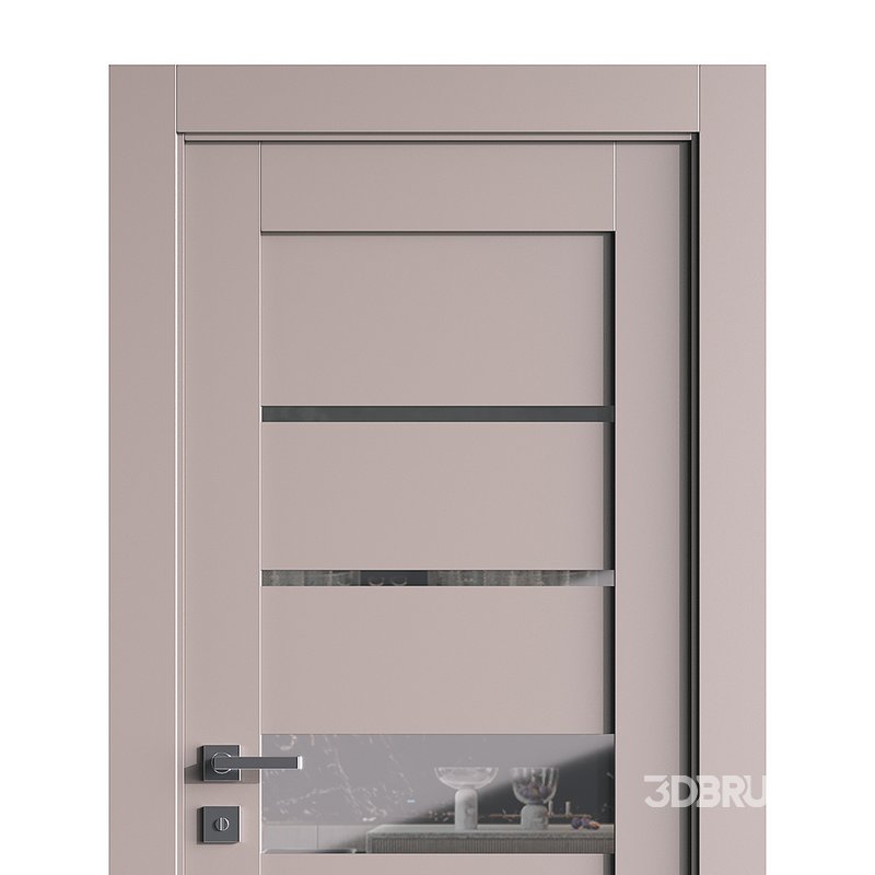 Modern entrance door 76 Image 5