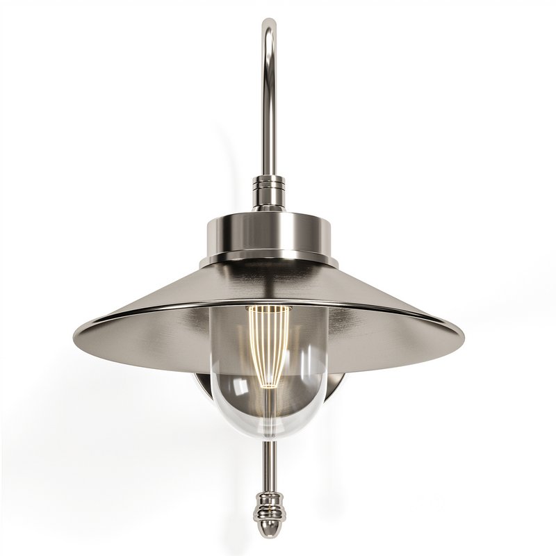 Nordal Lason wall lamp Image 5